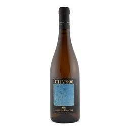 CHY 890 Chardonnay – Vitt vin